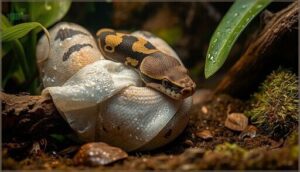 active shedding process active shedding process