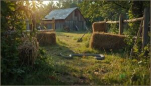 adaptation to farmland and suburban environments adaptation to farmland and suburban environments