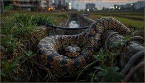 adaptation to urban and agricultural areas adaptation to urban and agricultural areas