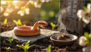 adjusting feeding frequency in spring adjusting feeding frequency in spring