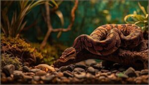 adult snake feeding frequency adult snake feeding frequency