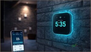advanced features in modern humidity gauges advanced features in modern humidity gauges