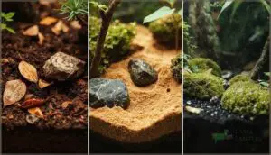 aesthetic and naturalistic appeal aesthetic and naturalistic appeal