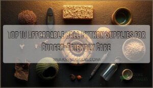 affordable ball python supplies affordable ball python supplies