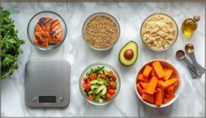 allowed foods and macronutrient focus allowed foods and macronutrient focus