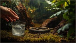 alternative methods to check humidity alternative methods to check humidity