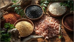 alternative substrate options alternative substrate options