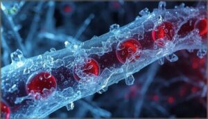 antifreeze proteins and blood chemistry antifreeze proteins and blood chemistry