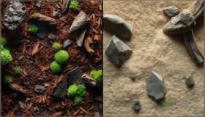 appearance and terrarium aesthetics appearance and terrarium aesthetics