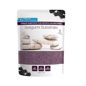 Aqua Natural Iwagumi Sand B0CWJRFQW7