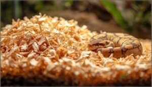 aspen shavings aspen shavings