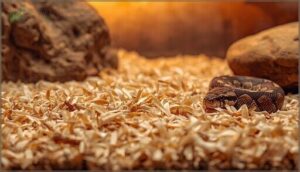 aspen shavings for arid environments aspen shavings for arid environments