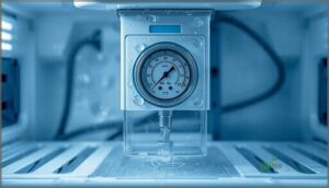 avoiding direct water contact avoiding direct water contact