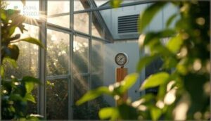 avoiding microclimates and skewed readings avoiding microclimates and skewed readings