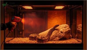 avoiding overheating and burns avoiding overheating and burns