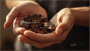 avoiding sudden movements avoiding sudden movements