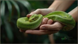 avoiding the head and tail avoiding the head and tail