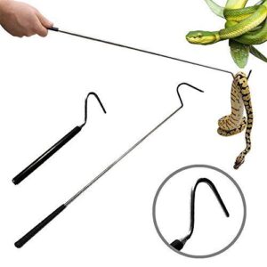 ayamaya Collapsible Snake Hook Extend B06Y6KDPBF