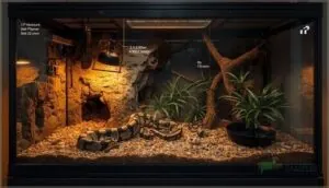 ball python tank size guidelines ball python tank size guidelines