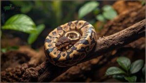 ball pythons ball pythons