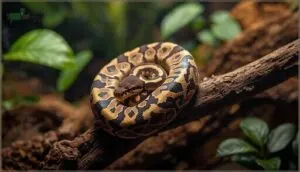ball pythons ball pythons