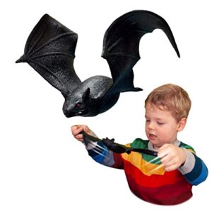Bat, Stretchy Toy from Deluxebase. B08H738ZKY
