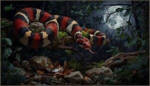 behavior, diet, and hunting techniques behavior, diet, and hunting techniques