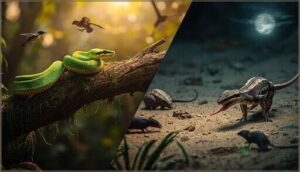 behavioral and dietary differences behavioral and dietary differences