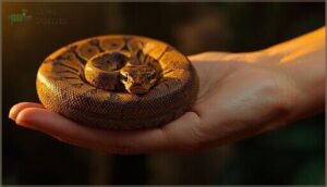 benefits and risks of regular handling benefits and risks of regular handling