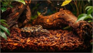 benefits of cypress mulch as snake substrate benefits of cypress mulch as snake substrate