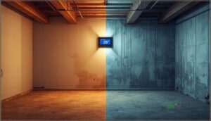 benefits of monitoring basement humidity benefits of monitoring basement humidity