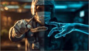 benefits of using hooks over bare hands benefits of using hooks over bare hands