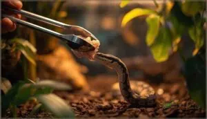 benefits of using proper feeding tools benefits of using proper feeding tools
