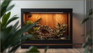 best materials for compact boa enclosures best materials for compact boa enclosures