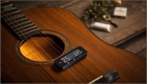 best practices for using hygrometers with guitars best practices for using hygrometers with guitars
