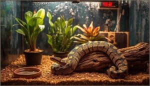 best practices to maximize snake longevity best practices to maximize snake longevity