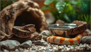 best snakes for beginner owners best snakes for beginner owners