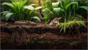 bioactive substrate setups for ball pythons bioactive substrate setups for ball pythons