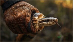 bite and puncture resistance bite and puncture resistance