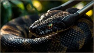 blunt, rubber-coated tips for safety blunt, rubber-coated tips for safety