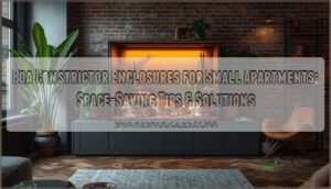 boa constrictor enclosures for small apartments boa constrictor enclosures for small apartments