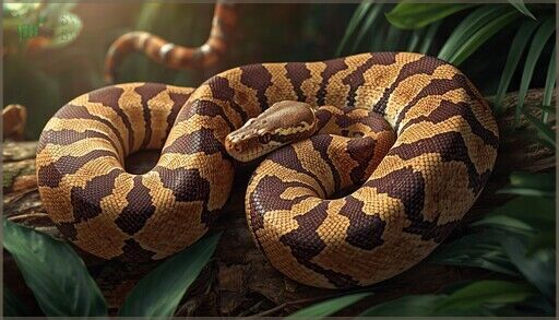 Boa Growth Rates How Fast Do Snakes Grow? Rates, Factors & Species Differences