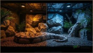 boa constrictor minimum dimensions boa constrictor minimum dimensions