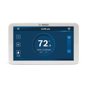 Bosch Large 5 Inch Full Color Touch B073XHD8BB