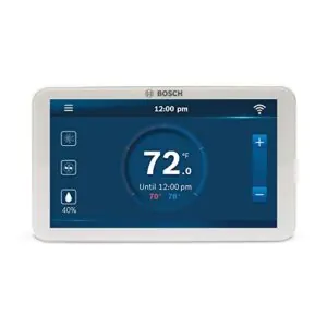 Bosch Large 5 Inch Full Color Touch B073XHD8BB