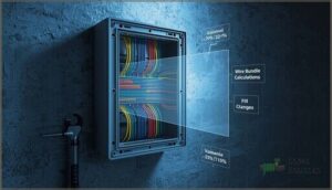 box fill calculations for safety box fill calculations for safety