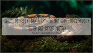 breeding ball pythons breeding ball pythons