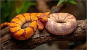 breeding corn snakes for morphs breeding corn snakes for morphs