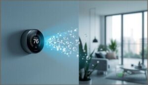 built-in air quality sensors built-in air quality sensors