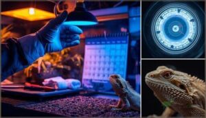 bulb replacement and equipment care bulb replacement and equipment care